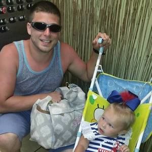 Meet your Posher, Brandon